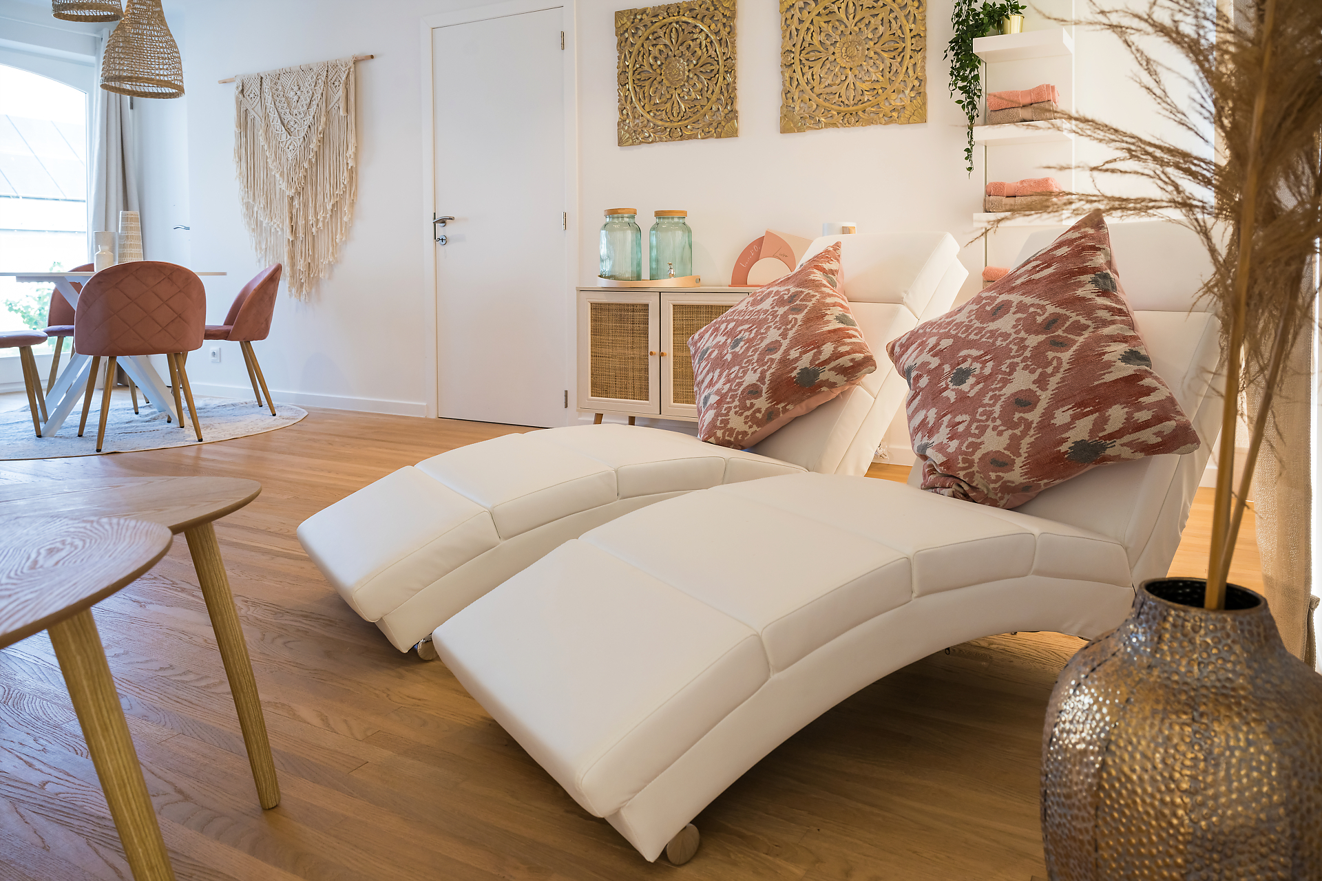 Spa privatif - Spa Privé Serenity piscine couverte , Sauna privé et Hammam